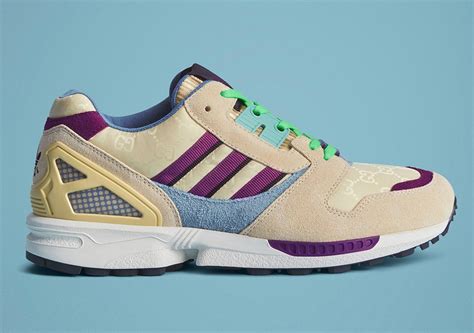 gucci adidas shoes men|gucci adidas collection.